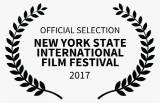 For - Official Selection New York Film Festival