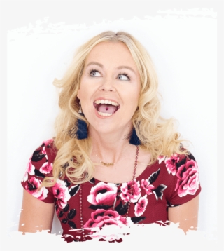 And It Will Do The Same For You - Blond