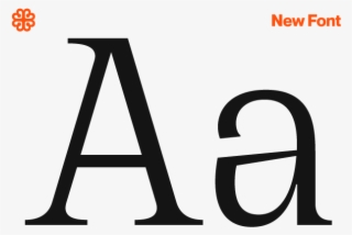 An Elegant And Sharp Serif Font