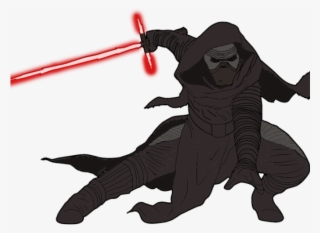 Star Wars Kylo Ren Clip Art