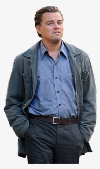 Leonardo Dicaprio - Fat Good Looking Men