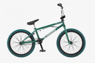 Bmx Bikes