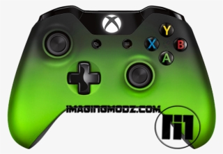 Image - Xbox One Controller Printable - 800x563 PNG Download - PNGkit