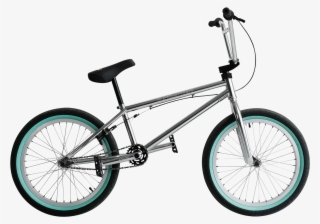 Remastered Bmx Chrome - Bmx Bikes