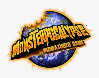 In Stores Now - Monsterpocalypse