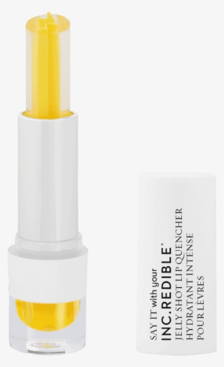 Fuelled By Luck - Cosmetics