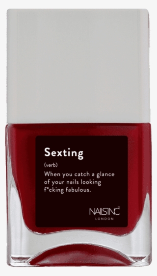 Nail Polish