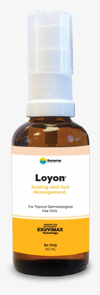 Loyon Scaling And Itch Management - Liquid