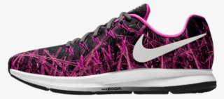 Nike Air Zoom Pegasus 33 Shield Id Women's Running - Nike