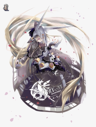 3m Rozen Maiden 07 Dec 2010 - Baund Doc Girl