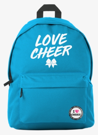 Home / Accessories / Bags / Backpacks / Light Blue - Backpack