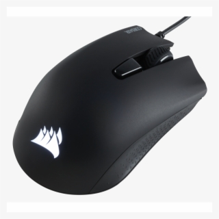Gaming Harpoon Rgb Gaming Mouse, Backlit Rgb Led, 6000 - Corsair Harpoon Rgb Gaming Mouse
