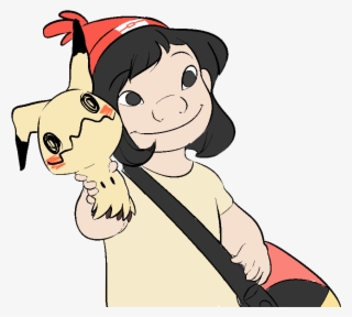 View 1473877171494 , - Lilo Pokemon