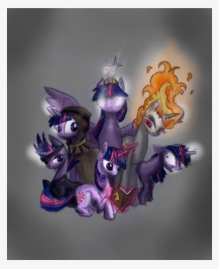 Alicjaspring, Clover The Clever, Dead Source, Female, - Cartoon