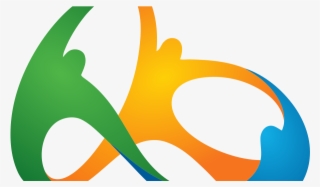 The Great American Disconnect-political Comments - Rio 2016 Olympic Symbol