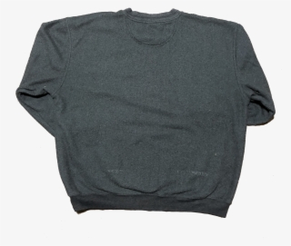 Vintage Pittsburgh Penguins Sweatshirt Charcoal Size - Sweater