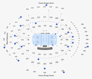 Pittsburgh Penguins At New York Rangers At Madison - Kiss In Madison Square Garden 2019