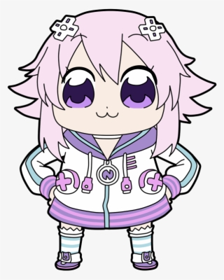 Neptune ,nep-nep,neptune (series),anime, - Nep Team Epic