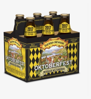 2700 X 2700 Brewpublic - Sierra Nevada Oktoberfest 2017