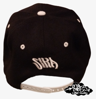 Image Of Sika 3d Embroidery Snapback Hat