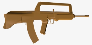 Jager Ap85 - Assault Rifle