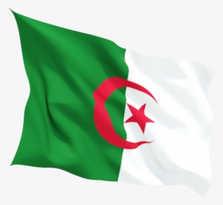Parent Directory - Flag Of Algeria Png