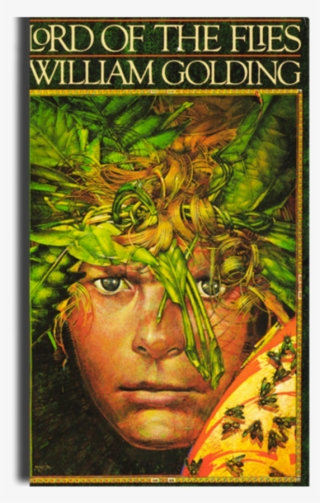 Lord Of The Flies By William Golding - Ww2 Lord Of The Flies William Golding