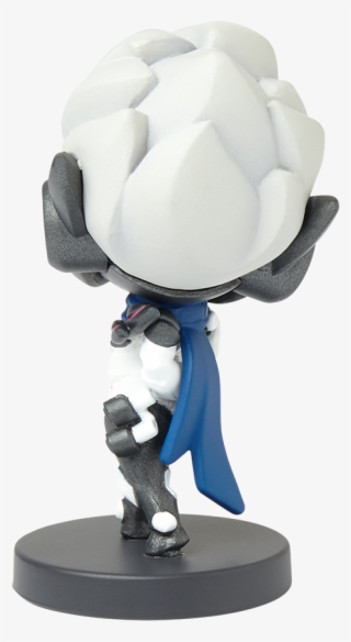 Previous - Figurine