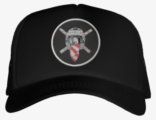 Ronnie Mac Mesh Snapback Hat - Baseball Cap