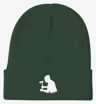 Hatchling Knit Beanie - Beanie