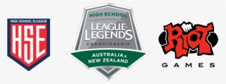 High School Esports League Renews Partnership With - Riot Games