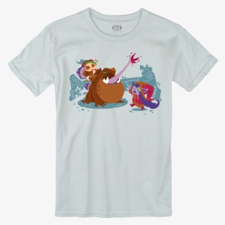 Riot Games Merch - Cartoon