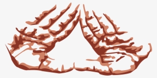 Be The ∆ You Wish To See - Clipart Delta Sigma Theta Logo