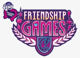 My Little Pony Equestria Girls - Graphic Design