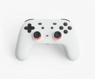 Google Stadia Controller - Google Stadia