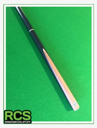 Pool Cue Two Piece - Pool