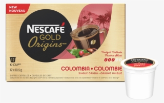 Nescafe