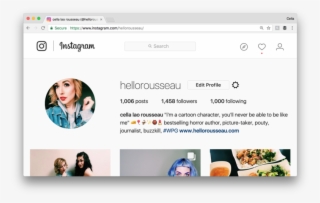 What Devices Can I Use To Access My Instagram - Instagram