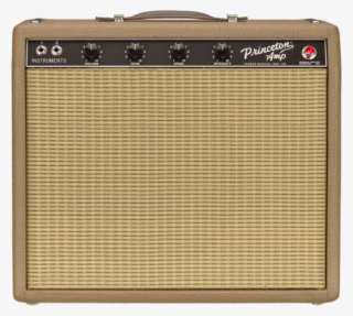 Fender ' '62 Princeton® Amp Chris Stapleton Edition