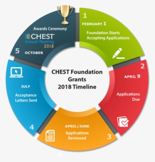 Pie Chart Infographic