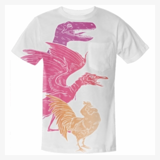 Pocket Shirt - Active Shirt