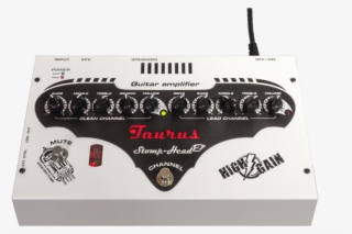 Products/sh 2hg 360view P7 - Amplifier