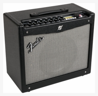 Fender Mustang ™ Ii