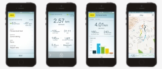 Jabra Sport Pulse Wireless Earbuds With Built-in Heart - Vo2max Jabra