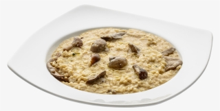 Risotto De Setas - Pongal