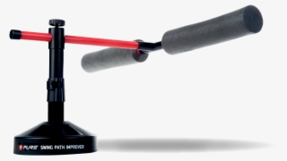 Adjustable Swing Path Improver - Pure 2 Improve Swing Path Improver Black/grey/red 2017