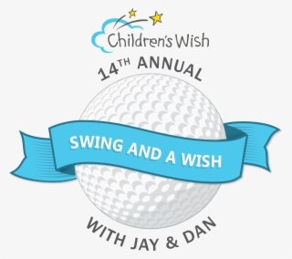 Swing And A Wish Yxe - Children's Wish Foundation Of Canada