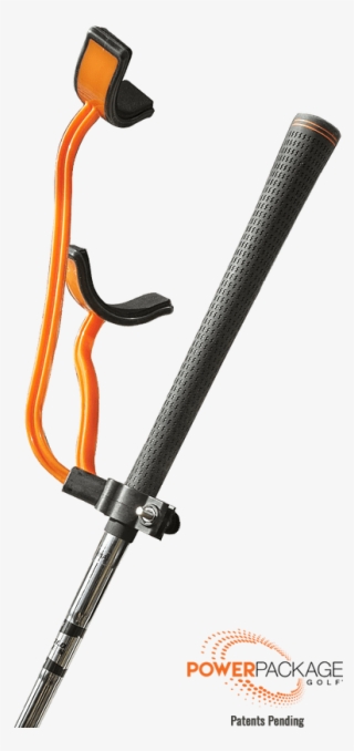 Swing Like A Pro - Power Package Golf Training Aid