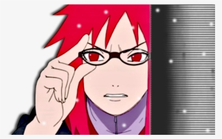 Karin Naruto Shippuden Sasuke Photo - Cartoon