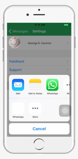 Viotalk - Smartphone